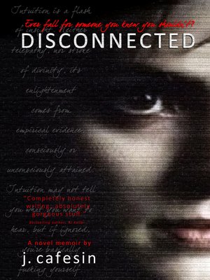 cover image of Disconnected